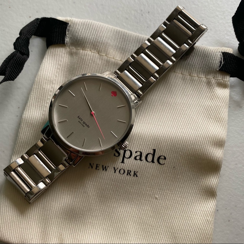 Beautiful Kate Spade watch